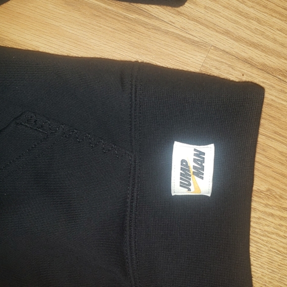New Jordan Jumpman sweatshirt sizes L and XL - Picture 5 of 8